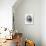 'Kate Greenaway'-Kate Greenaway-Giclee Print displayed on a wall