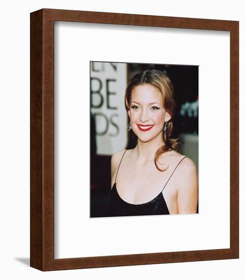 Kate Hudson-null-Framed Photo