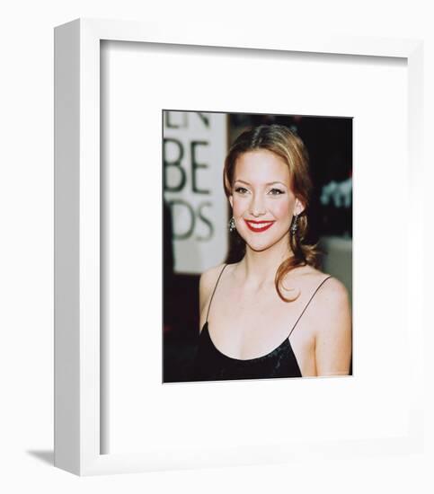 Kate Hudson-null-Framed Photo