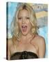 Kate Hudson-null-Stretched Canvas