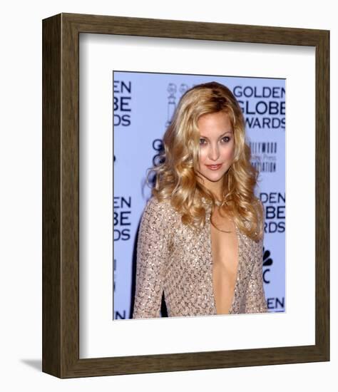 Kate Hudson-null-Framed Photo