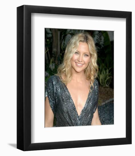 Kate Hudson-null-Framed Photo