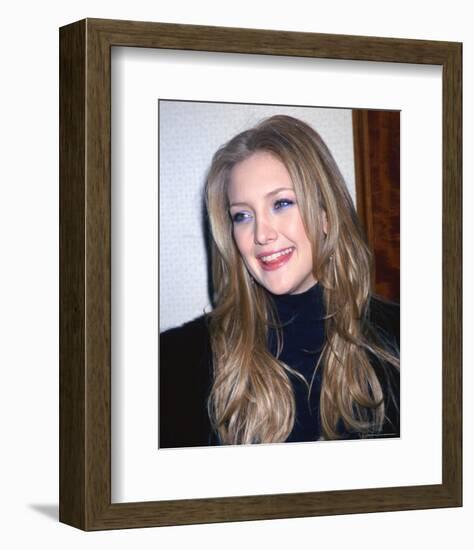 Kate Hudson-null-Framed Photo