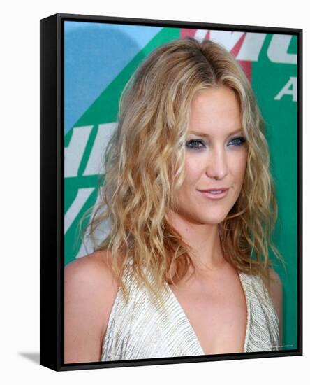 Kate Hudson-null-Framed Stretched Canvas