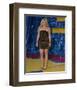 Kate Hudson-null-Framed Photo