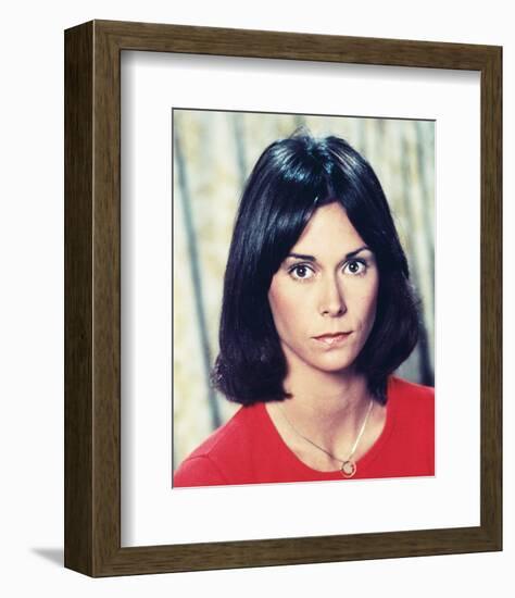 Kate Jackson, Charlie's Angels-null-Framed Photo