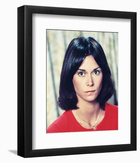 Kate Jackson, Charlie's Angels-null-Framed Photo