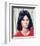 Kate Jackson, Charlie's Angels-null-Framed Photo