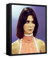 Kate Jackson, Charlie's Angels-null-Framed Stretched Canvas