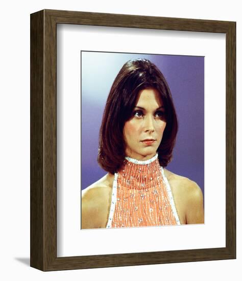 Kate Jackson, Charlie's Angels-null-Framed Photo