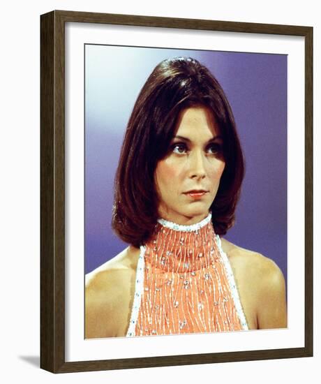 Kate Jackson, Charlie's Angels-null-Framed Photo