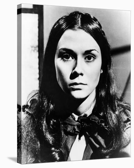 Kate Jackson - Dark Shadows-null-Stretched Canvas