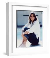 Kate Jackson-null-Framed Photo