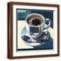 Brown Frame