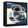Canvas Black