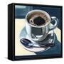Canvas Black