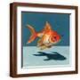 Brown Frame