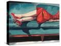 Stretched Canvas