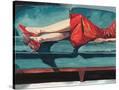 Stretched Canvas