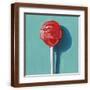 Brown Frame