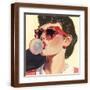 Brown Frame