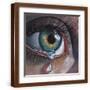 Brown Frame