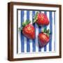Brown Frame