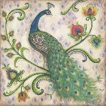 Chinoiserie Aviary I-Kate McRostie-Art Print