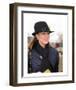 Kate Middleton at Cheltenham Festival-null-Framed Art Print