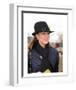 Kate Middleton at Cheltenham Festival-null-Framed Art Print