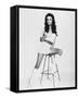 Kate O'Mara-null-Framed Stretched Canvas