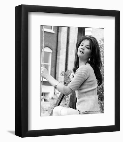 Kate O'Mara-null-Framed Photo