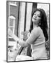 Kate O'Mara-null-Mounted Photo