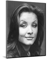 Kate O'Mara-null-Mounted Photo