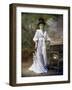 Kate Rorke (1866-194), English Actress, 1899-1900-Alfred Ellis-Framed Giclee Print