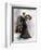 Kate Sergeantson, Actress, C1902-Ellis & Walery-Framed Giclee Print