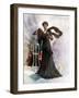 Kate Sergeantson, Actress, C1902-Ellis & Walery-Framed Giclee Print