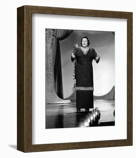 Kate Smith-null-Framed Photo