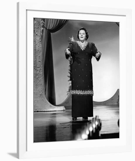 Kate Smith-null-Framed Photo