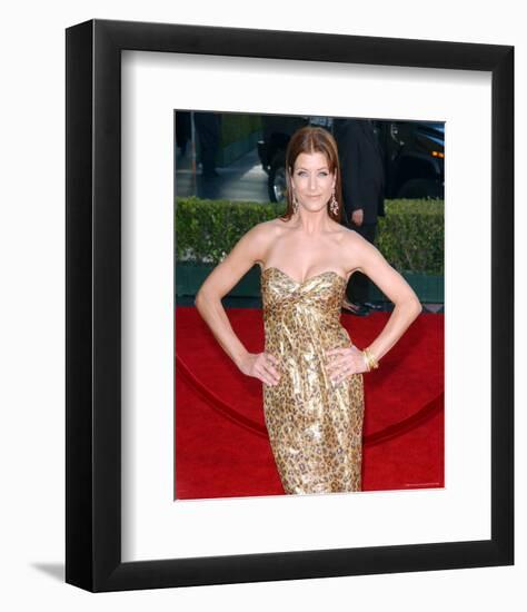 Kate Walsh-null-Framed Photo