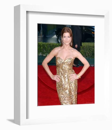 Kate Walsh-null-Framed Photo