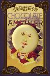 Chocolate Amatiler-Kate Ward Thacker-Giclee Print