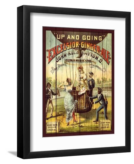Premium Giclee Print, , large