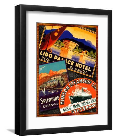 Giclee Print, , large