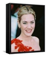 Kate Winslet-null-Framed Stretched Canvas