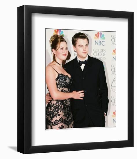 Kate Winslet-null-Framed Photo