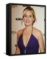 Kate Winslet-null-Framed Stretched Canvas