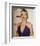 Kate Winslet-null-Framed Photo