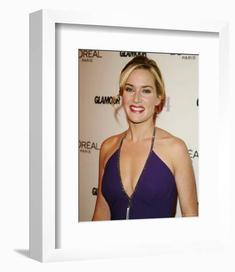 Kate Winslet-null-Framed Photo