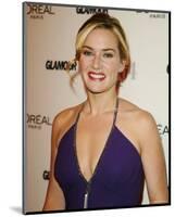 Kate Winslet-null-Mounted Photo